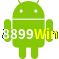 Aplicativo 8899Win para Android