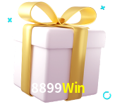 Receba seus bônus de boas-vindas no 8899Win