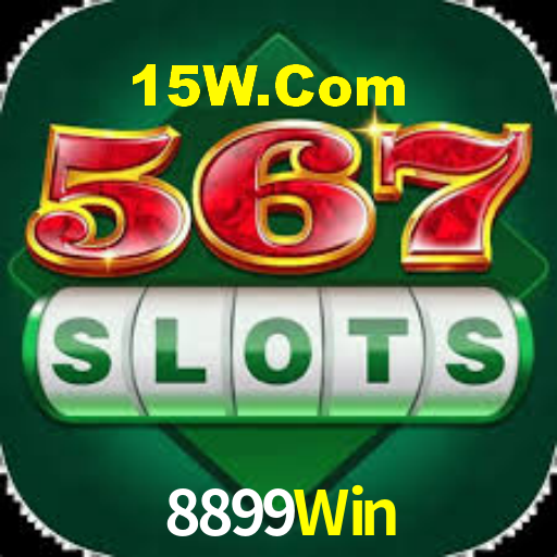 8899Win: Seu Cassino Premiado com Pagamentos Rápidos