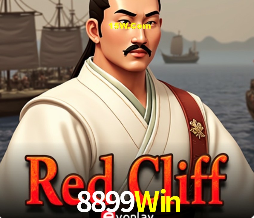 Experiência VIP 8899Win