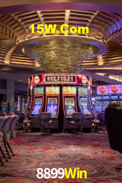 8899Win - Brasil Login Slots Casino - 8899Win Bet