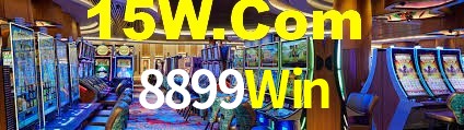 Experiência VIP 8899Win
