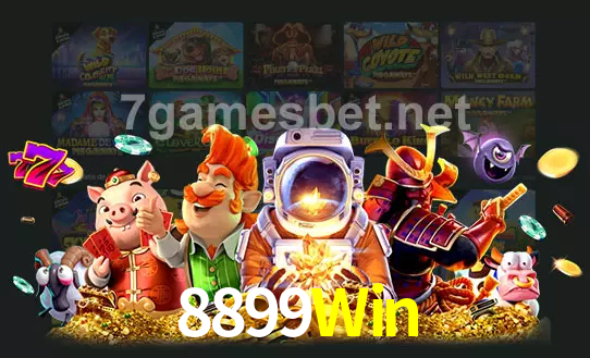 cassino 8899Win