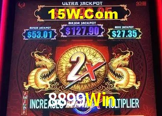 8899Win Rio de Janeiro - Popular Jogos