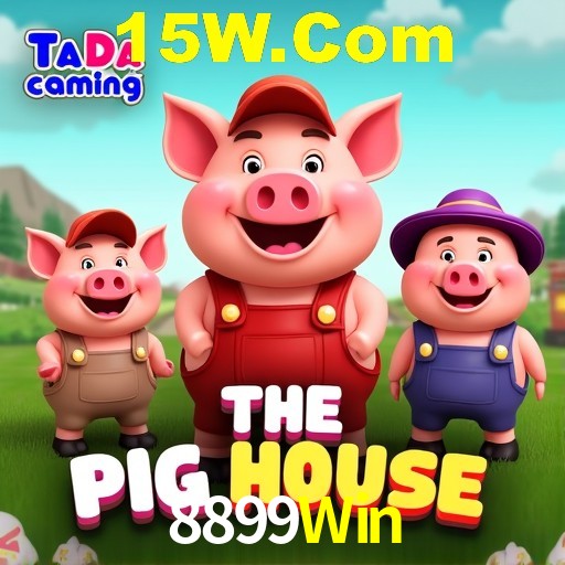 Bônus de Boas-vindas 8899Win