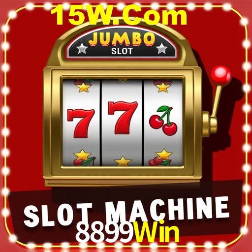 8899Win Belo Horizonte - VIP Casino