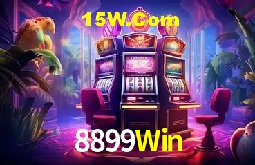Diretório de Jogos 8899Win