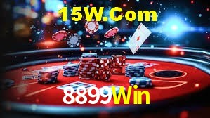 Player Reviews 8899Win