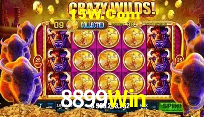 8899Win Brasília - Betting Features