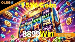 Gates of Olympus 8899Win