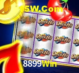 8899Win Rio de Janeiro - Calendar