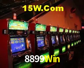 Promoções Sazonais 8899Win