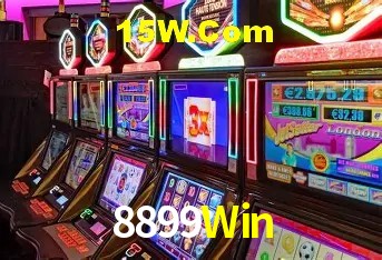 8899Win Rio de Janeiro - Licenses