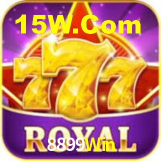 8899Win: A Experiência de Casino com Jogos de Mesa ao Vivo