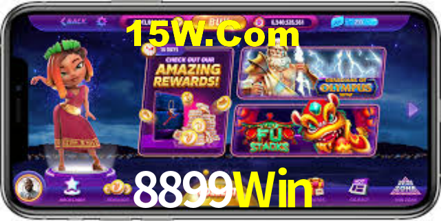 8899Win Bet
