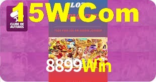 Welcome Bonus 8899Win