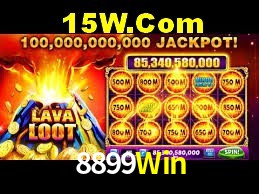 Game Providers 8899Win