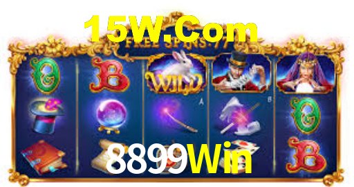 8899Win Bet