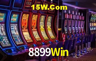 Avaliações dos Jogadores 8899Win