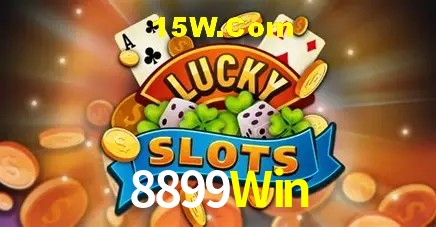 8899Win - cassino ao vivo