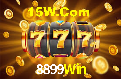 8899Win - App Security