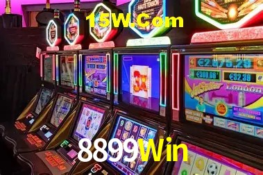 8899Win - Login Methods