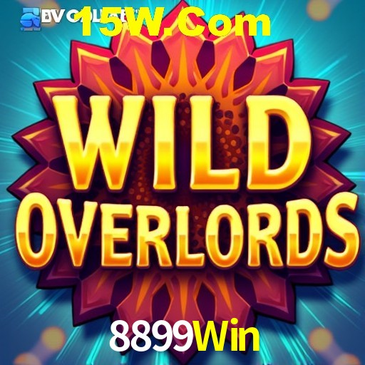 Descubra o Mundo do Cassino Online com 8899Win