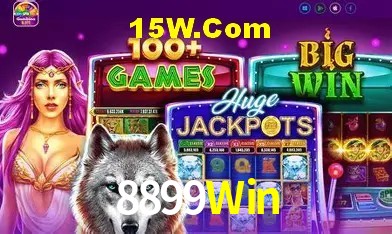 8899Win Slot - 320+ Caça-Níqueis Premium