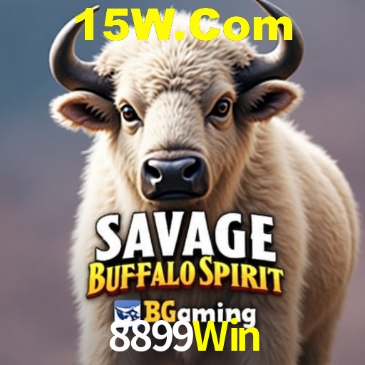 Inovações de Jogos na 8899Win: O Futuro das Experiências Interativas