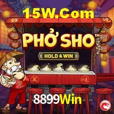 Game Statistics 8899Win