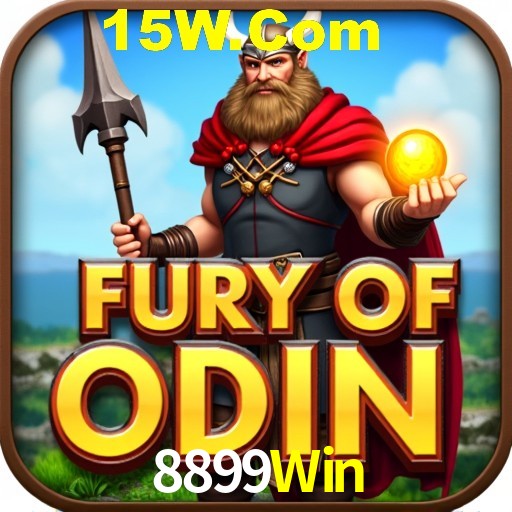 Descubra o Mundo do Cassino Online com 8899Win