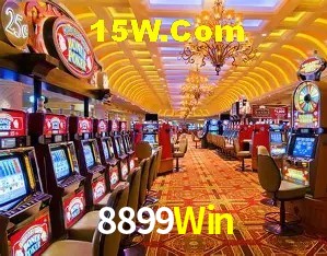 8899Win São Paulo - Top Slots