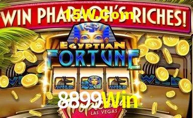 Jogos de Slot 8899Win