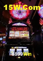 8899Win Salvador - Strategy