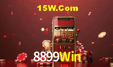 Design Responsivo 8899Win