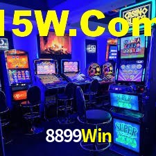 Premium Interface 8899Win