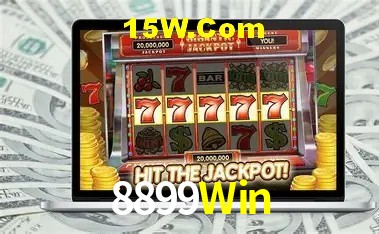 Estatísticas do Jogo 8899Win