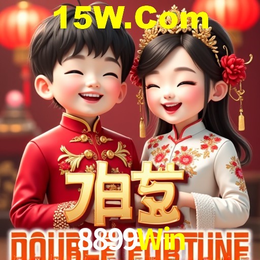 Interface do App 8899Win