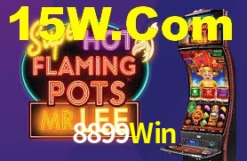 8899Win: Jogos de Caça-Níqueis-Altas Recompensas, Roleta-Velocidade, Blackjack-Desafios Máximos