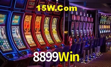 Cadastro Rápido 8899Win