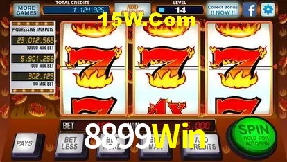 Estatísticas do Jogo 8899Win