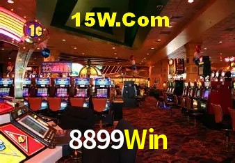Avaliações dos Jogadores 8899Win