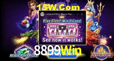 Bônus de Boas-vindas 8899Win