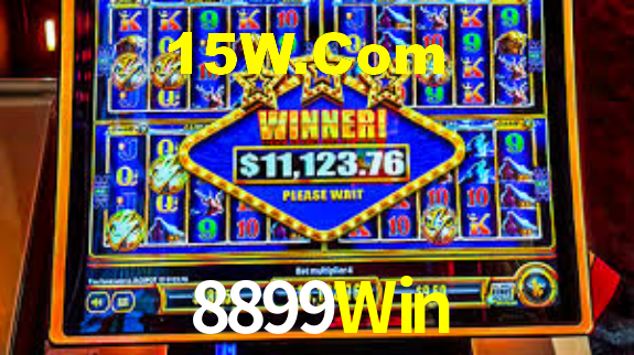 PIX Instantâneo 8899Win