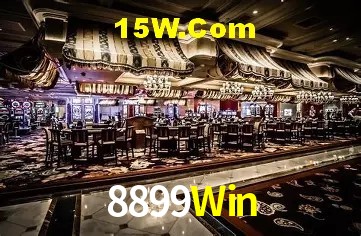 Benefícios da Conta 8899Win