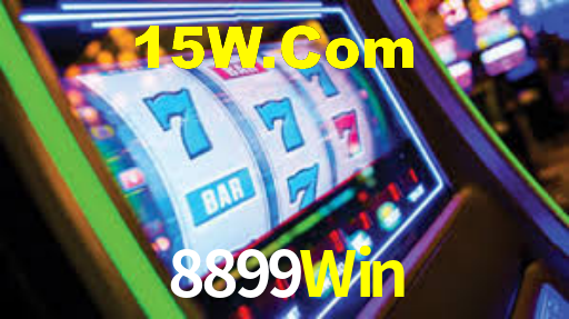 8899Win: Seu Especialista em Apostas Esportivas Brasileiras