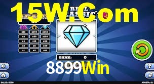 Experimente o Login Seguro Premium no 8899Win