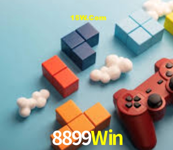 Jogos de Slot 8899Win