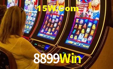 Ofertas Exclusivas 8899Win