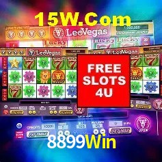 Promoções Sazonais 8899Win